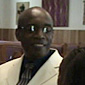 Pastor Clarke