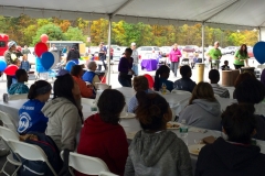 Community Disaster Preparedness Event at Alcoa