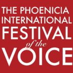 Phoenicia Festival of the Voice