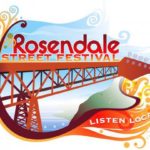 Rosendale Street Festival