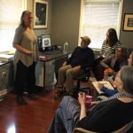 Family of Woodstock Volunteer Training