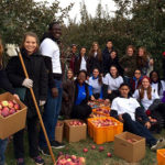 Volunteer Orientations for Local Hunger Relief Organizations