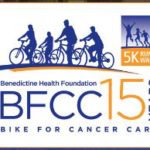 Bike For Cancer Care Needs Volunteers