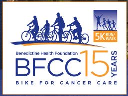 Bike For Cancer Care Needs Volunteers