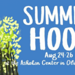 Ashokan Center's Summer Hoot