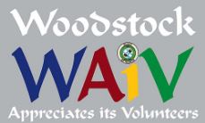 Woodstock Volunteers Day Picnic