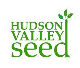 Hudson Valley Seed Garden Work Day