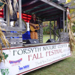 Volunteers Needed for Forsyth Nature Center Fall Festival!