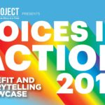 Voices in Action