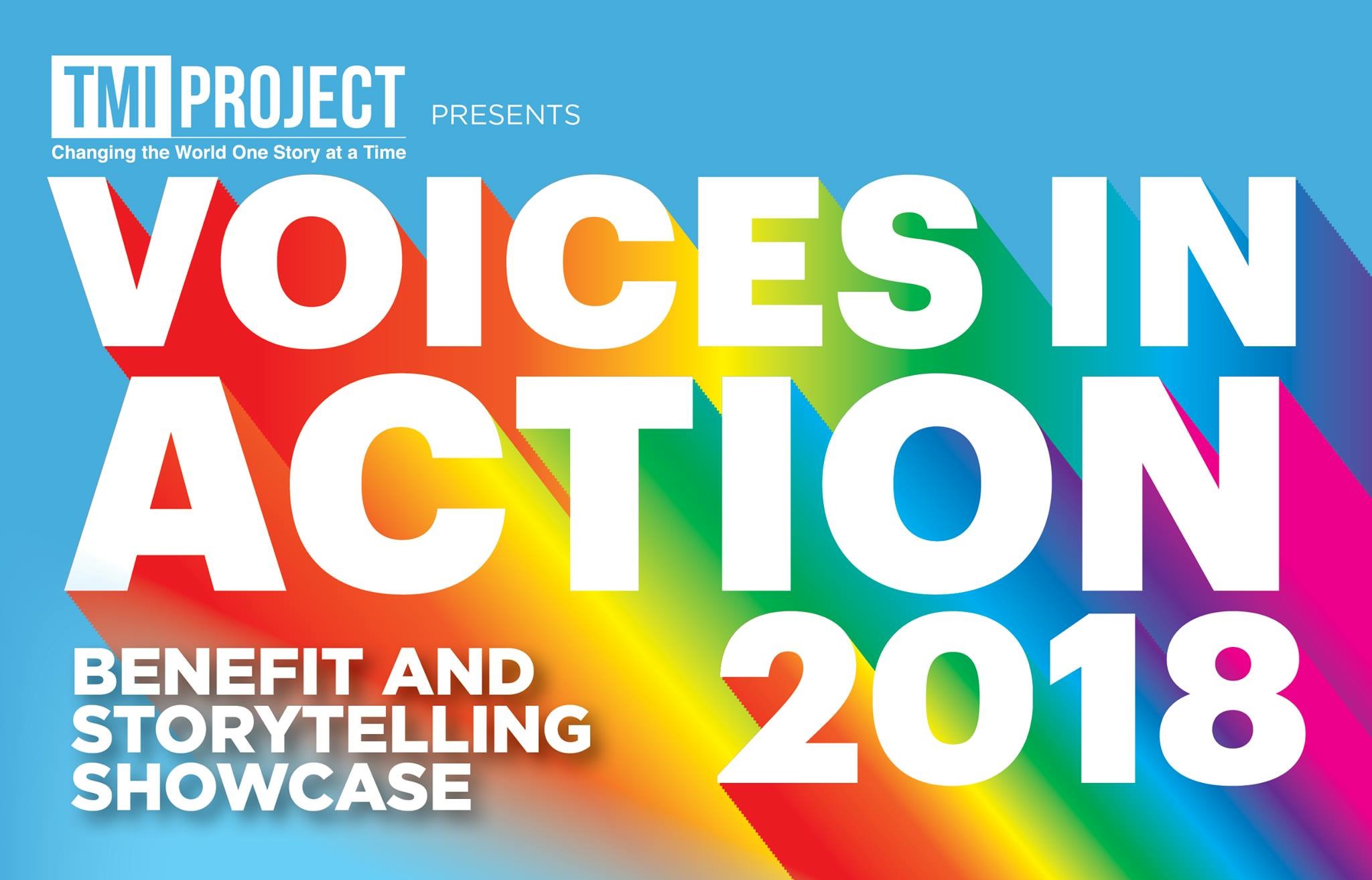 Voices in Action