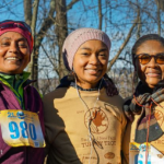 15th annual Family of New Paltz Turkey Trot