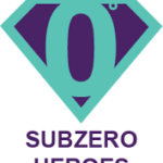 Subzero Heroes - Alzheimer's Association 