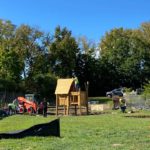 Playground Build