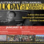 12th Annual MLK Day Celebration of Service