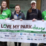 I Love My Park Day 2021