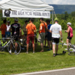 2021 Ride for Mental Health