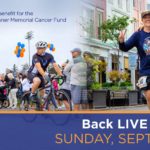 18th annual Bike for Cancer Care / 5K  Run/Walk