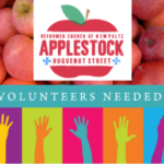 Applestock