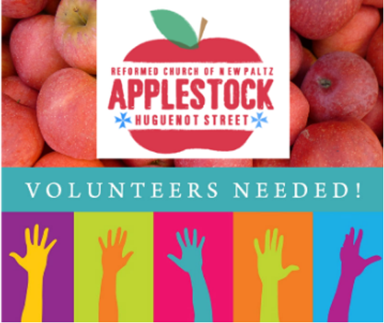 Applestock