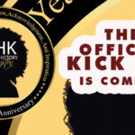 5th Anniversary Black History Month Kingston Kick-Off Event