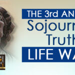 3rd Annual Sojourner Truth Life Walk