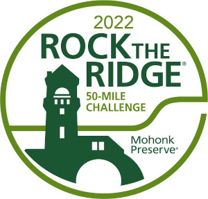 Volunteer for Rock The Ridge