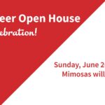 Rosendale Theatre Volunteer Open House & Celebration