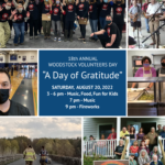 Volunteers Day – A Day of Gratitude