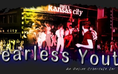 Max’s Kansas City Project seeks volunteers for FEARLESS YOUth program