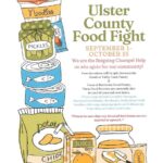 Ulster County Food Fight