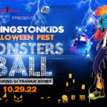 MyKingstonKids Halloween Fest & Parade 2022