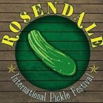 Rosendale International Pickle Festival