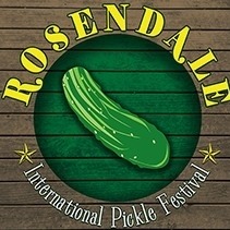 Rosendale International Pickle Festival