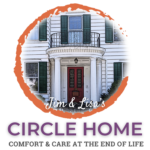 Volunteer Training for Circle Home