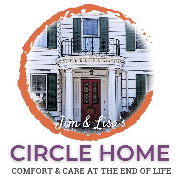 Volunteer Training for Circle Home