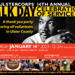 MLK Day Celebration of Service