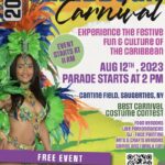 Hudson Valley Caribbean Carnival