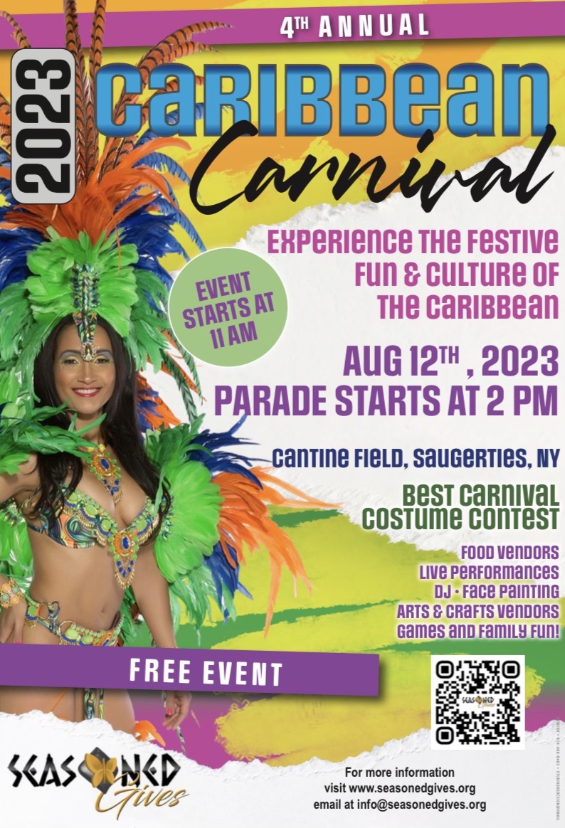 Hudson Valley Caribbean Carnival