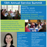 13th Annual UlsterCorps Service Summit