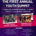 UC Youth Bureau/ Brighter Futures Initiative First Annual Youth Summit