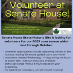 Senate House State Historic Site