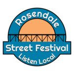 Rosendale Street Festival