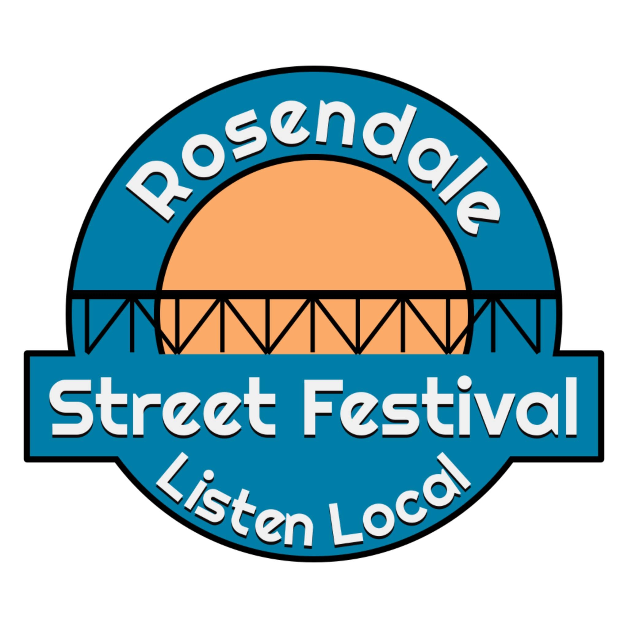 Rosendale Street Festival