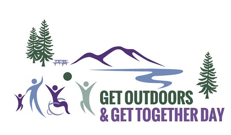 Get Outdoors & Get Together Day