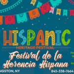 Hispanic Heritage Festival