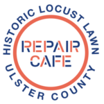 Gardiner Locust Lawn Repair Cafe