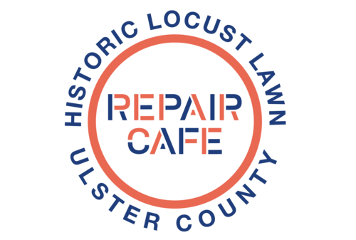 Gardiner Locust Lawn Repair Cafe