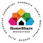 HomeShare Volunteering