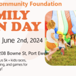 Esopus Family Fun Day, Car Show and 5K