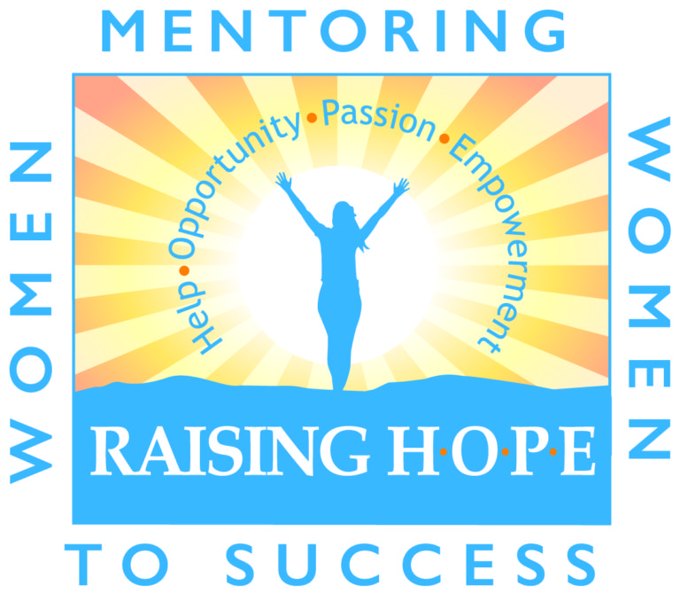 Raising HOPE Women's Mentoring